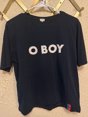 Kule O Boy T Shirt